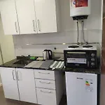 Departamento Parque Alem